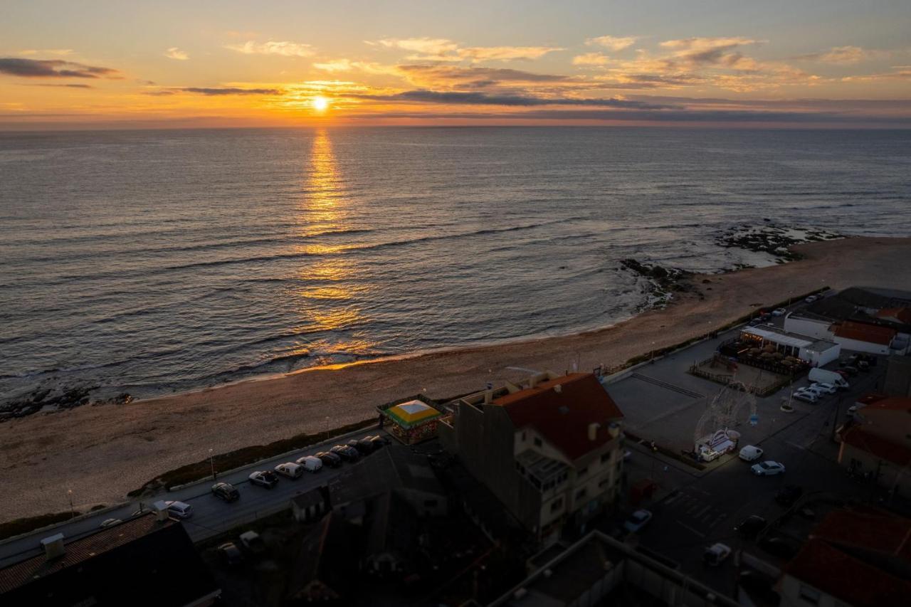 Rua Da Praia โปโว เดอ วาร์ซิม ภายนอก รูปภาพ