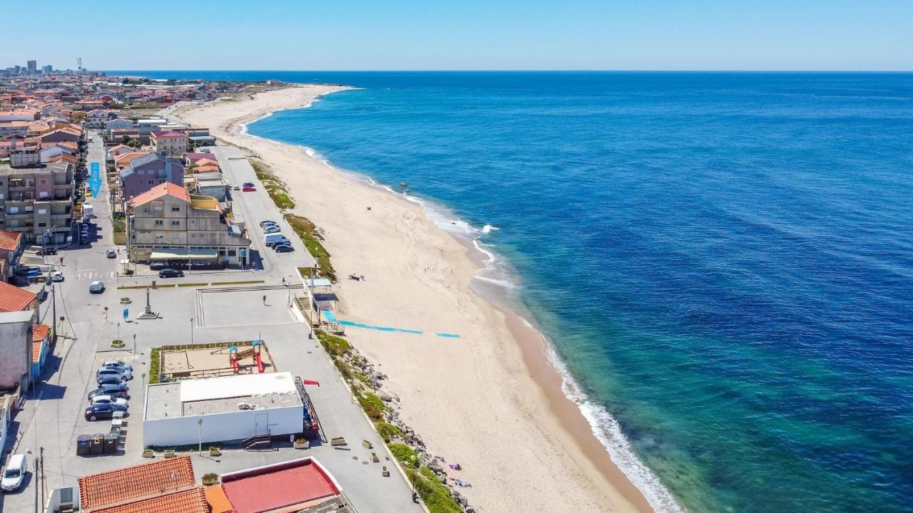 Rua Da Praia โปโว เดอ วาร์ซิม ภายนอก รูปภาพ